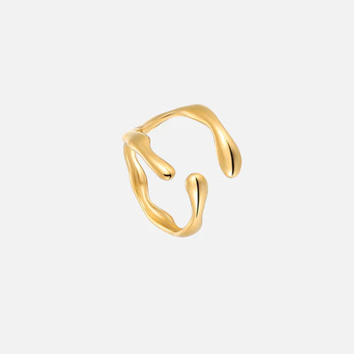 open ring