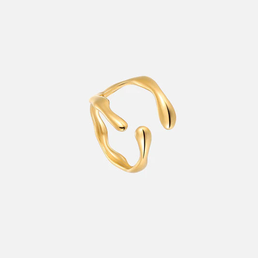 open ring