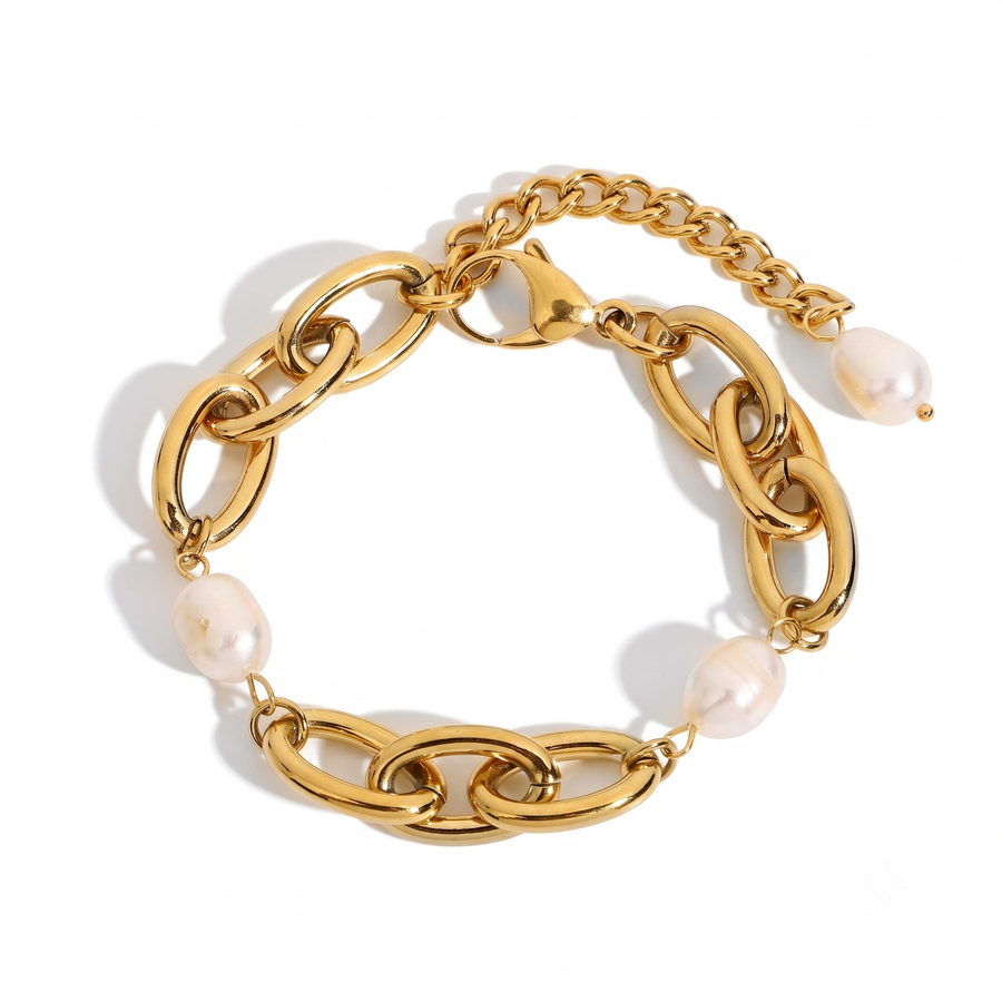 Auréa Chain Bracelet
