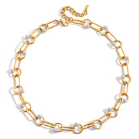 18k Gold JDN0107004