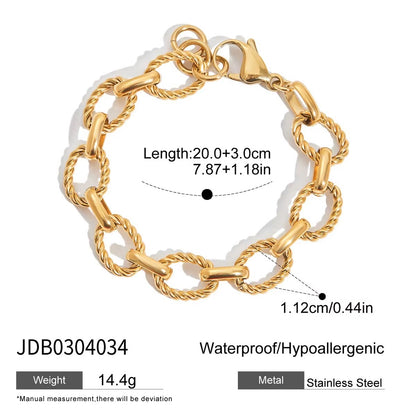 Freshwater Pearl Bracelet