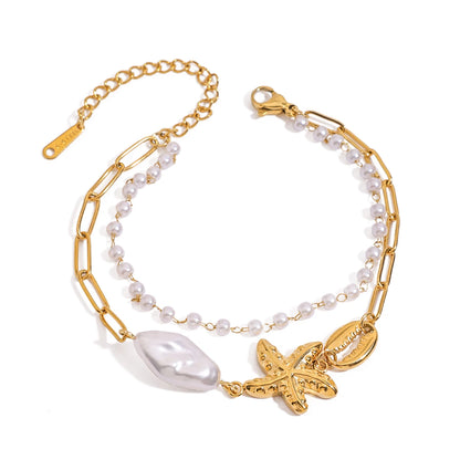 Marina Star Bracelet