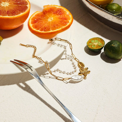 Marina Star Bracelet