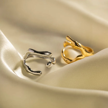 Drift Adjustable Ring